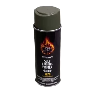 Green Self Etching Primer