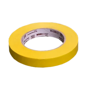 3/4 Waterproof, High Temperature Masking Tape