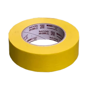 1 1/2 Waterproof, High Temperature Masking Tape