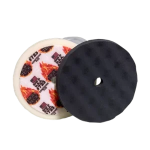 Compounding Pad 8" Diameter