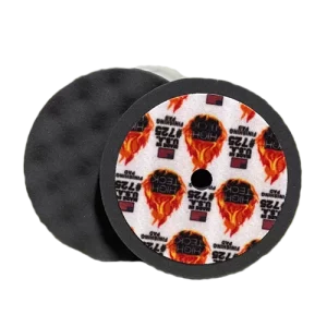 Finishing Black Pad 8" Diameter