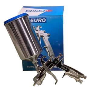 Euro 2200 Series 1.3MM Spray Gun