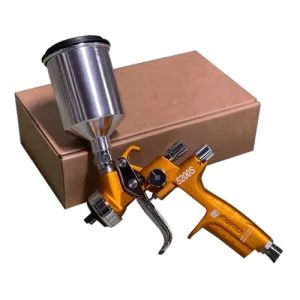 1.2MM HVLP Mini Spray Gun