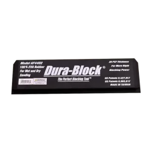 11" PSA Sanding Block