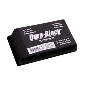 5-1/2" PSA Sanding Block