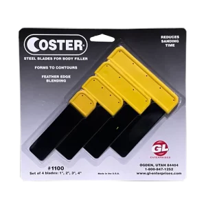 Autobody Steel Spreader