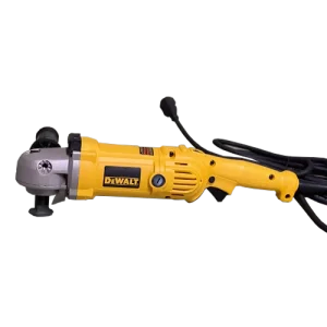 Variable Speed Corded Polisher