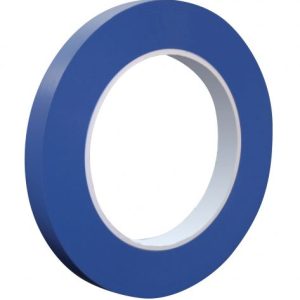1/4 Blue Fine Line Tape