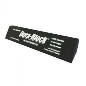 11" PSA Tear-Drop Sanding Block