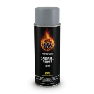 Gray Sandable Primer