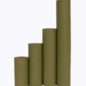 Quality Green Masking Paper 12' x 180