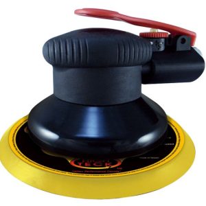 6" Low Profile Non-Vac Palm Sander