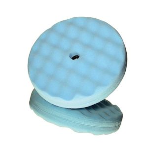 Perfect-It Double Sided Ultrafine Polishing Quick Connect Foam Pad