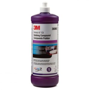 Perfect-It EX AC Rubbing Compound