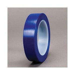 1/8 Blue Vinyl Tape 471+