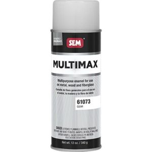 Multimax Clearcoat